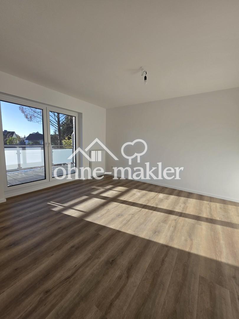 4 Zimmerwohnung in Cloppenburg - Photo 1