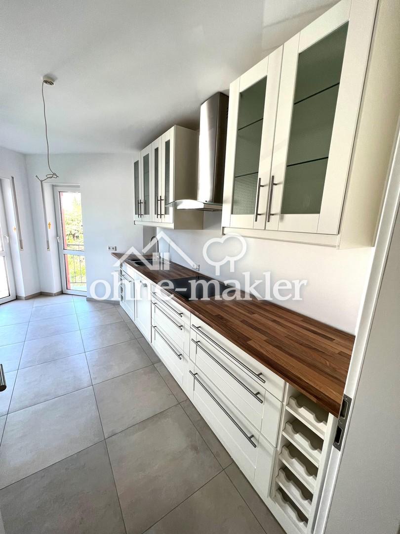 Sonnenverwöhnte 3-Zimmer DG-Wohnung mit Blick ins Grüne - Foto 4