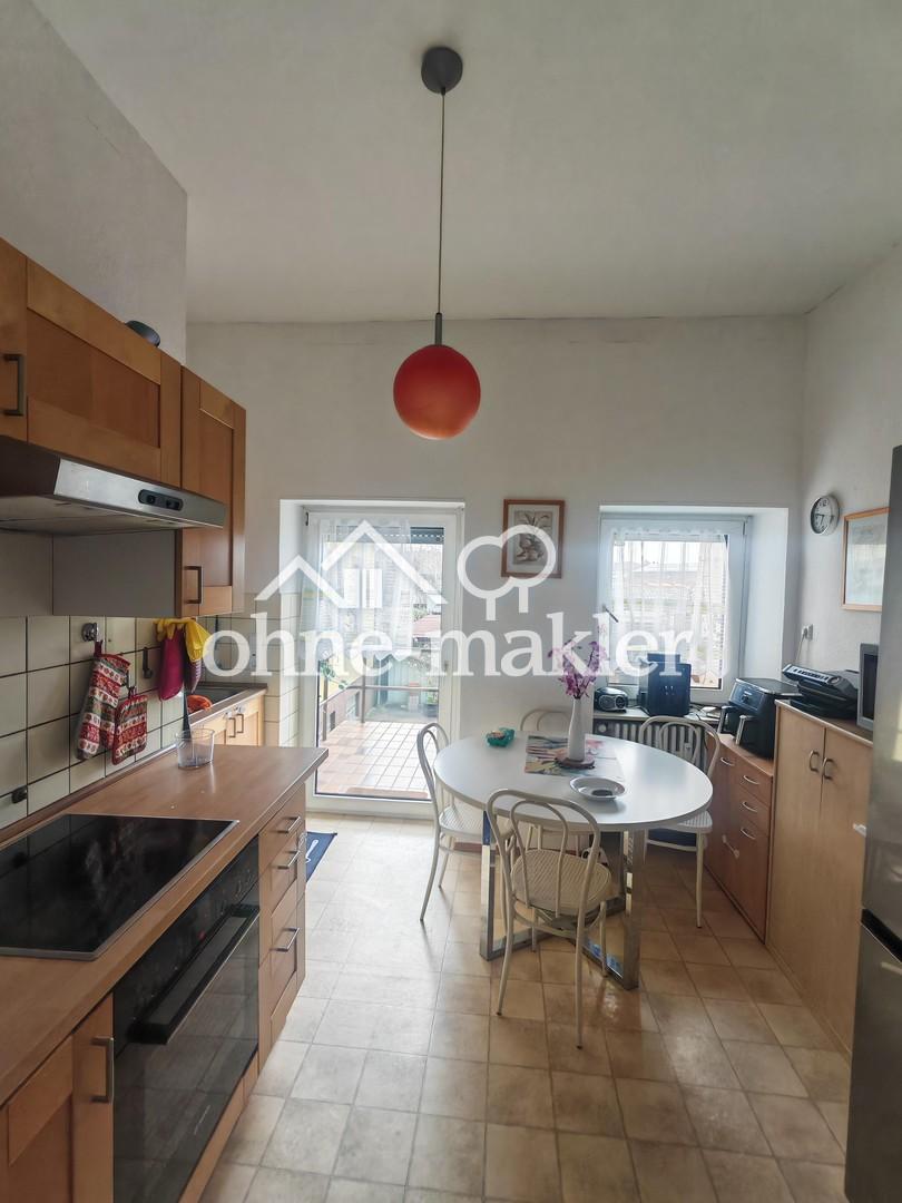 Helle 3 Zimmerwohnung mit Balkon - Photo 4