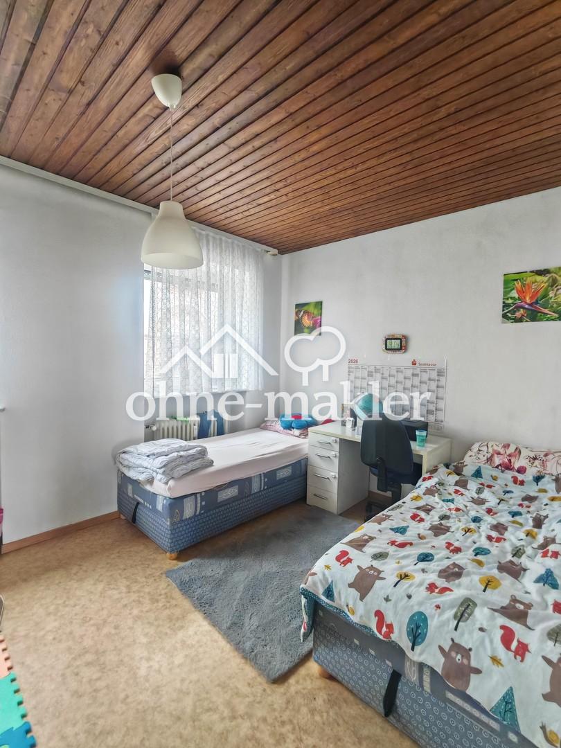Helle 3 Zimmerwohnung mit Balkon - Photo 2