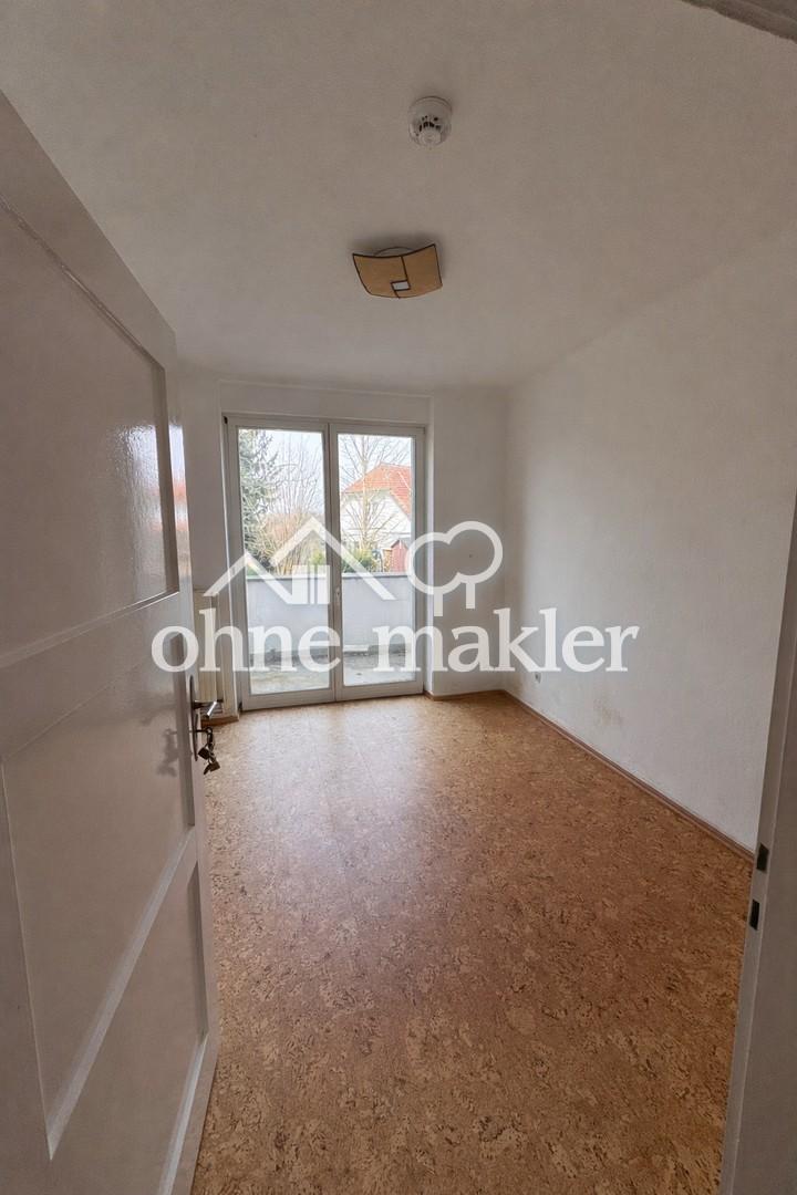Gemütliche 2-Zimmer-Wohnung mit Balkon in ruhiger Lage - Foto 4