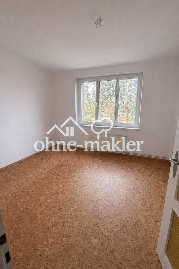 Gemütliche 2-Zimmer-Wohnung mit Balkon in ruhiger Lage - Foto 5