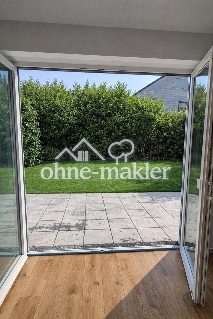 Neubau-Reihenhaus mit Terrasse 140 m² Familienhaus mit sehr niedrigen Energiekosten (EH-40 + PV) - Photo 4