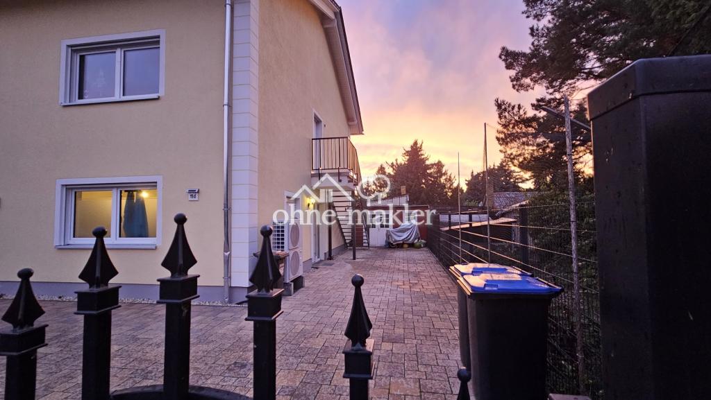 Modernes Wohnen mit Garten im Erdgeschoss - Foto 5