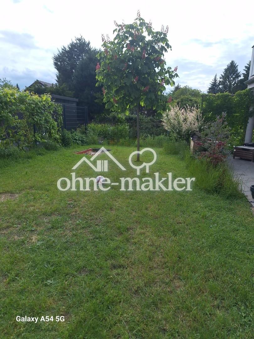 Modernes Wohnen mit Garten im Erdgeschoss - Foto 4