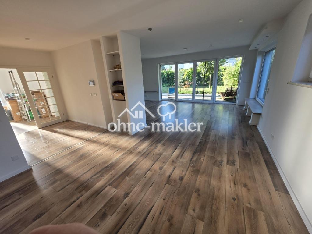 Wohnen mit Hausgefühl: Eigener Garten, große Terrasse & viel Licht - Foto 2