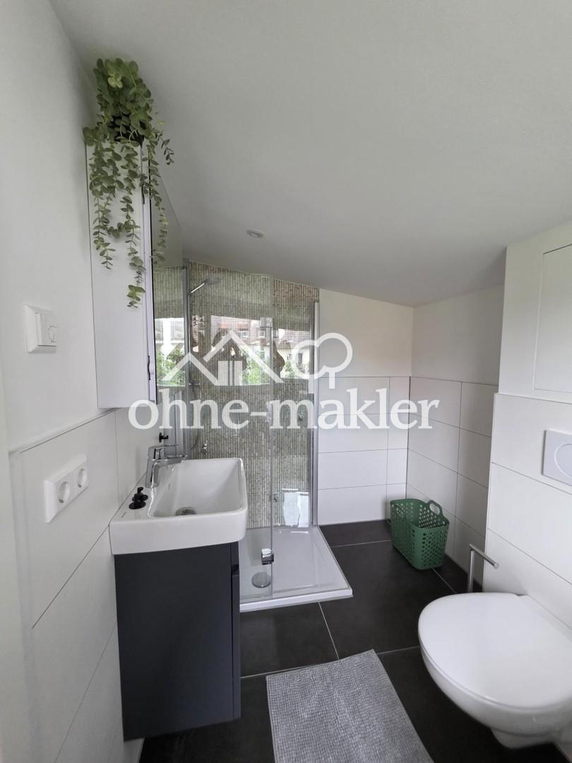 1 Zimmer Wohnung in Heidelberg-Rohrbach - Photo 4