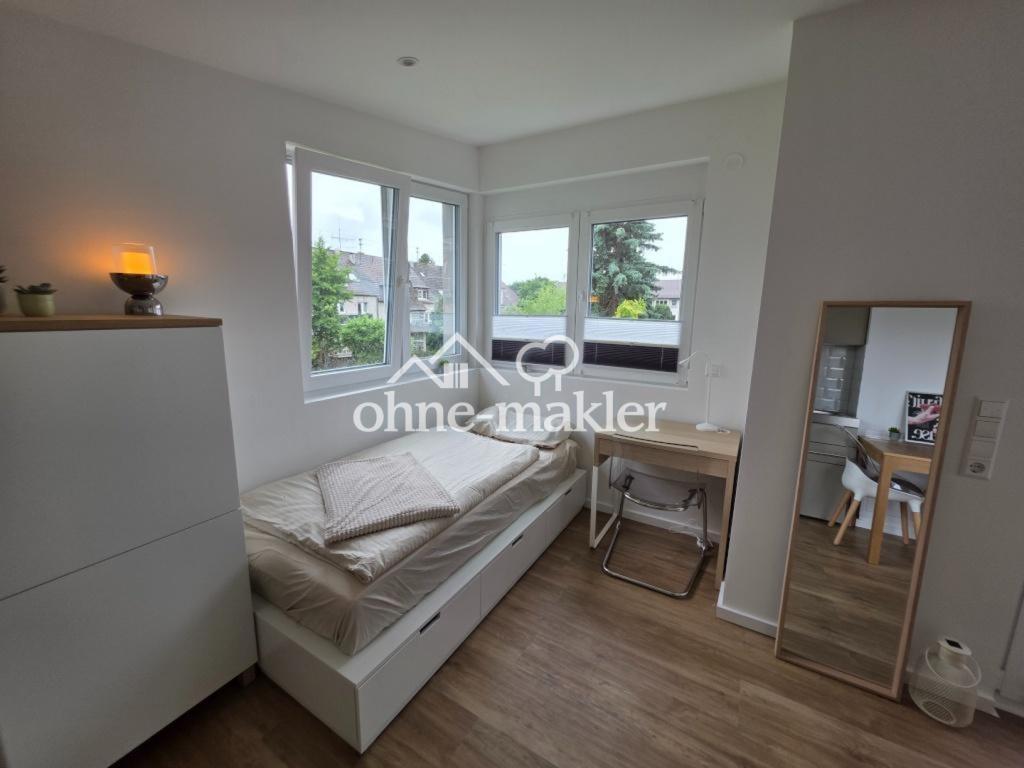 1 Zimmer Wohnung in Heidelberg-Rohrbach - Photo 2