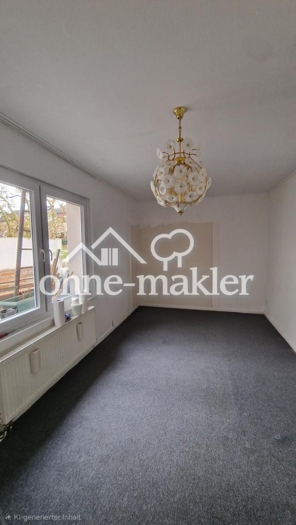 Zwei Wohneinheiten in ruhiger Lage von Düren-Birkesdorf – Haus + Apartment mit Garten - Photo 1