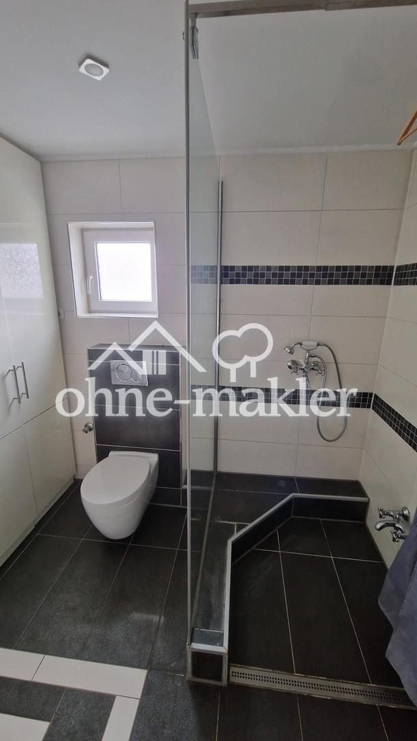 Zwei Wohneinheiten in ruhiger Lage von Düren-Birkesdorf – Haus + Apartment mit Garten - Photo 4