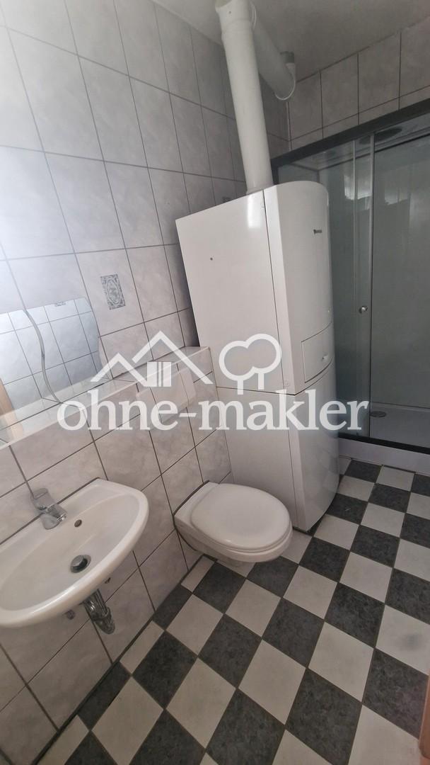 Zwei Wohneinheiten in ruhiger Lage von Düren-Birkesdorf – Haus + Apartment mit Garten - Photo 5