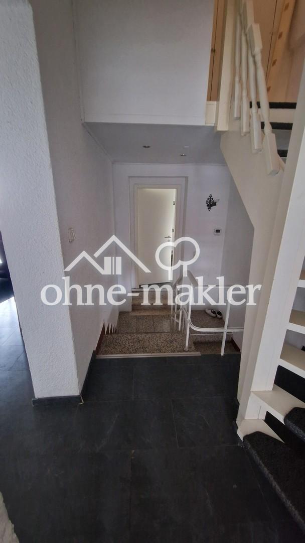 Zwei Wohneinheiten in ruhiger Lage von Düren-Birkesdorf – Haus + Apartment mit Garten - Photo 3