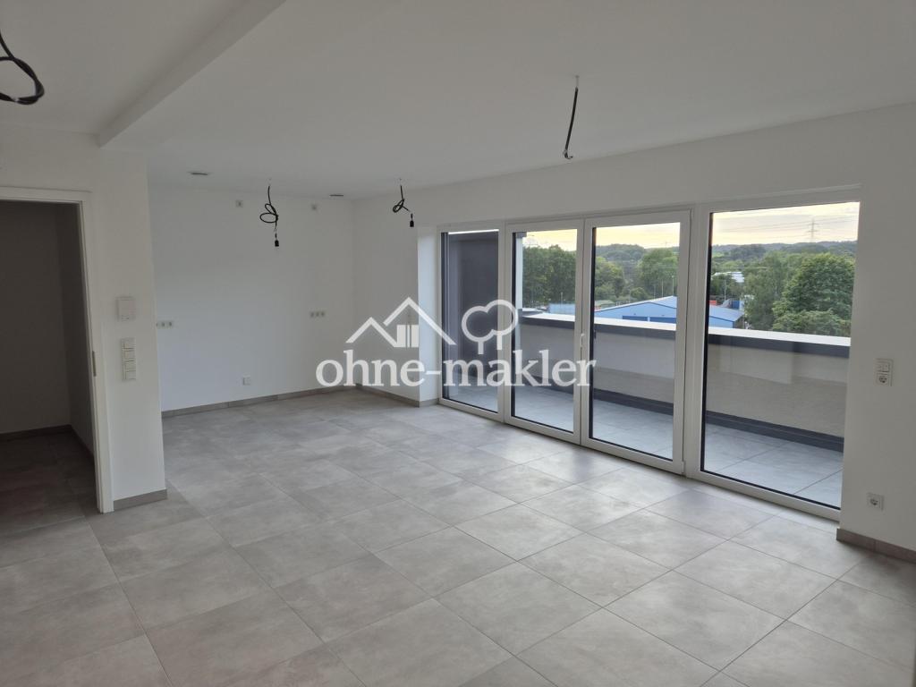 Hochwertige Neubau Penthouse Wohnung in Wadern, 2zkb 89m² EEK A+ - Foto 5