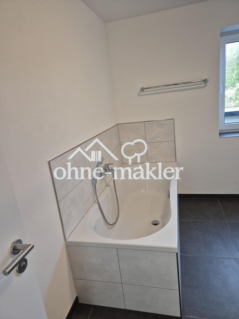 Hochwertige Neubau Penthouse Wohnung in Wadern, 2zkb 89m² EEK A+ - Foto 1