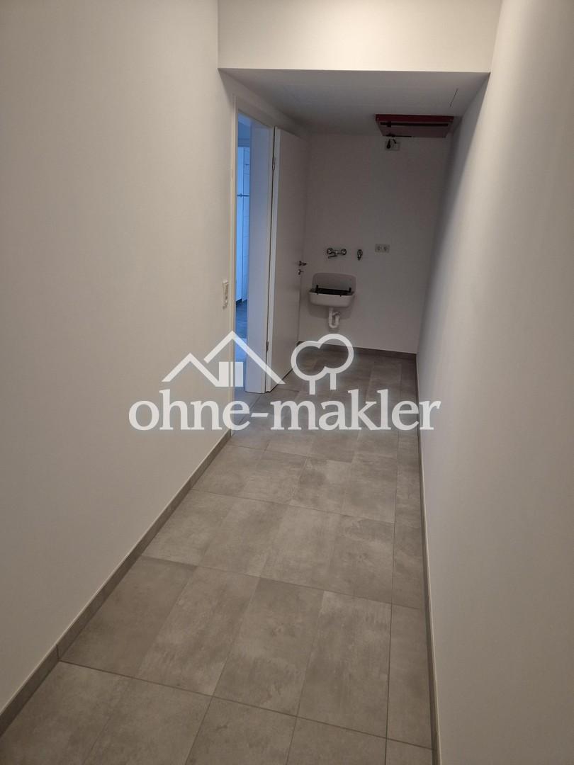 Hochwertige Neubau Penthouse Wohnung in Wadern, 2zkb 89m² EEK A+ - Foto 3