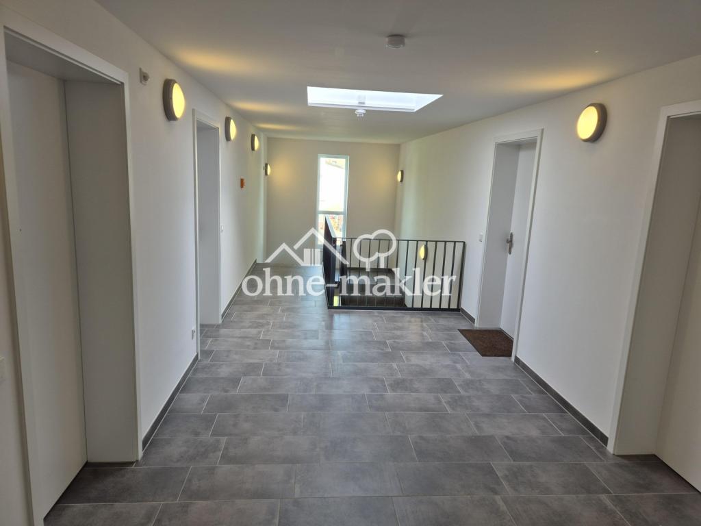 Hochwertige Neubau Penthouse Wohnung in Wadern, 2zkb 89m² EEK A+ - Photo 5