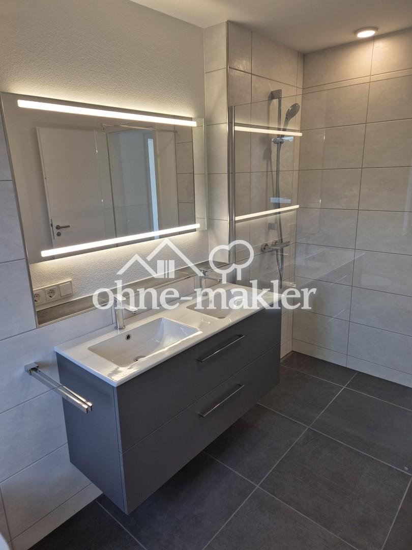 Hochwertige Neubau Penthouse Wohnung in Wadern, 2zkb 89m² EEK A+ - Foto 4