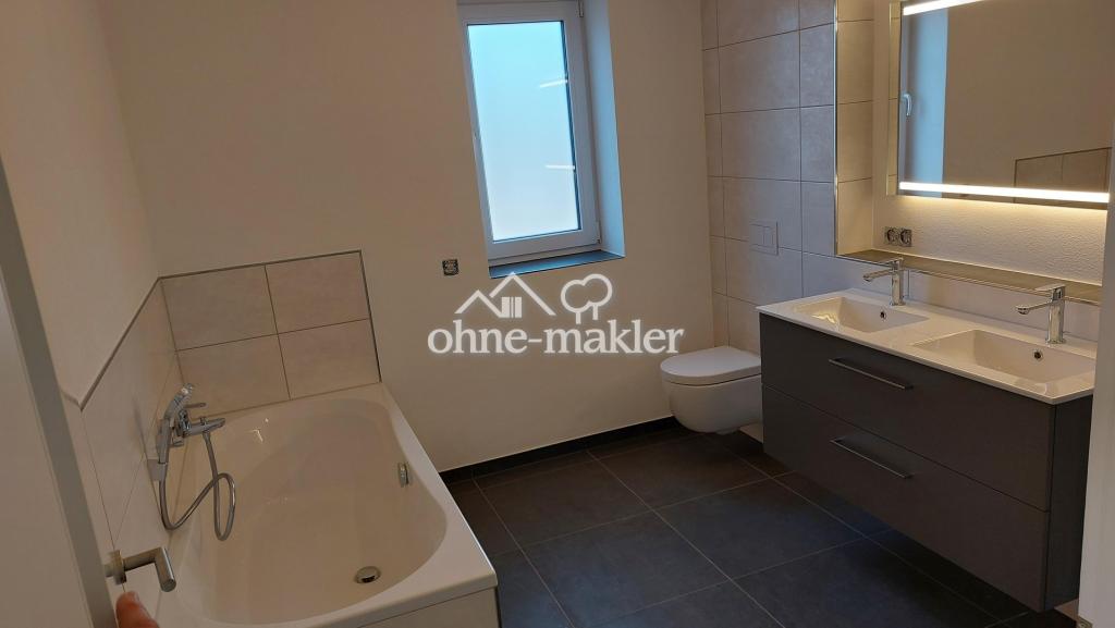Hochwertige Neubau Penthouse Wohnung in Wadern, 2zkb 89m² EEK A+ - Foto 5