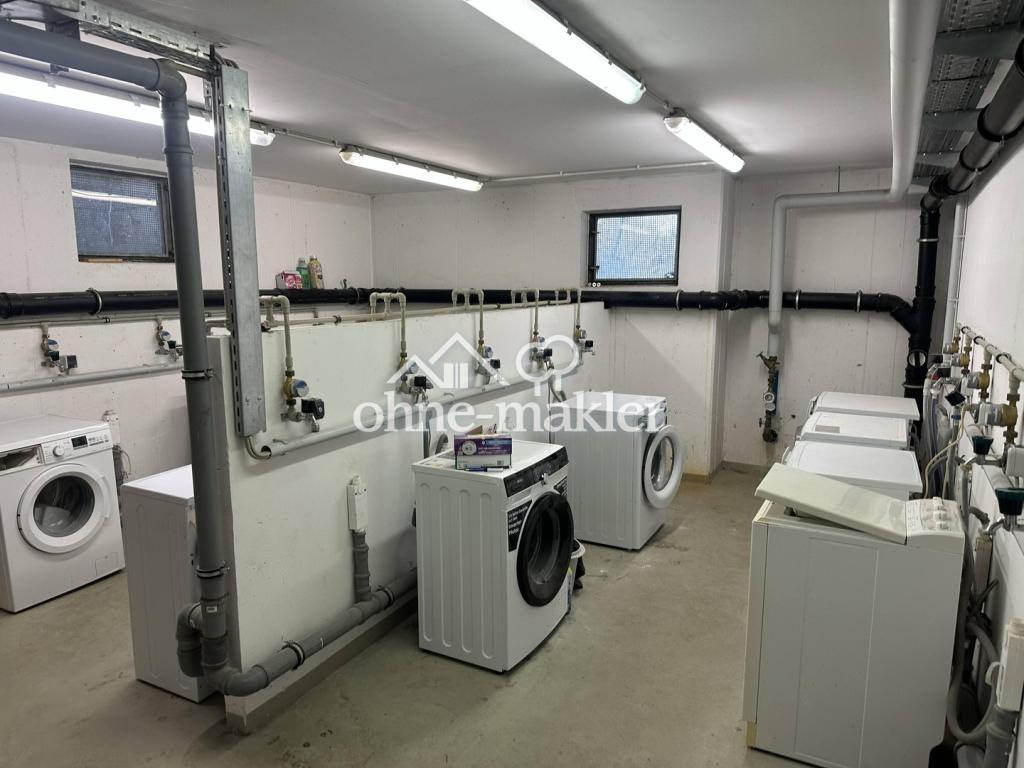 Moderne renovierte Galeriewohnung mit Tiefgarage und Außenstellplatz - Foto 5