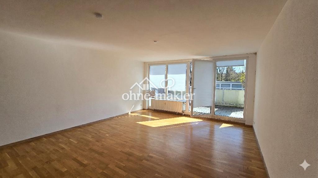3-Zimmer-Wohnung mit 92 m² Wohnung in Wuppertal-Langerfeld und weitere - Photo 1