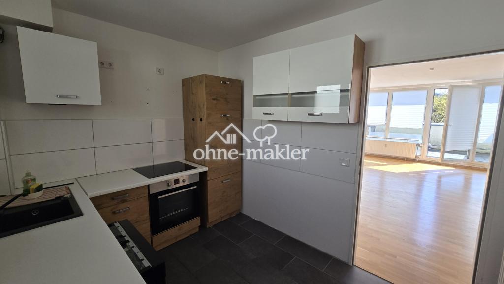 3-Zimmer-Wohnung mit 92 m² Wohnung in Wuppertal-Langerfeld und weitere - Photo 4