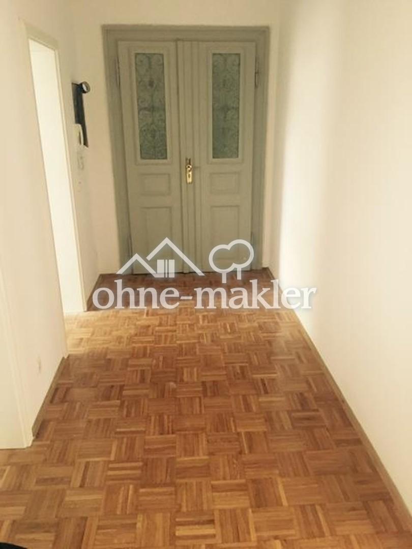 möbliert: 04177: beautiful 2-room apartment, parquet, Stucco, monument, Plagwitz-Lindenau - Foto 2