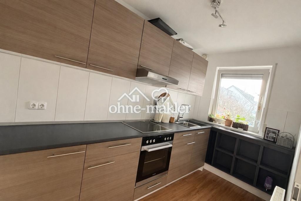 Barrierefreie 3,5-Zimmer Wohnung mit Balkon in Garitz - Photo 4