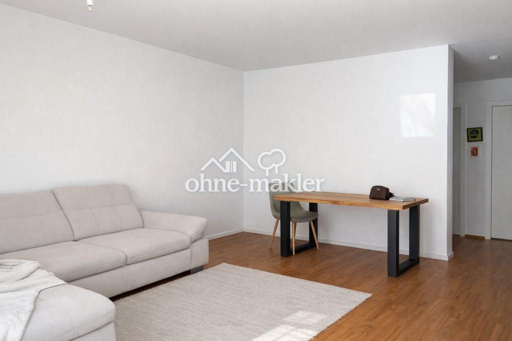 Barrierefreie 3,5-Zimmer Wohnung mit Balkon in Garitz - Photo 2