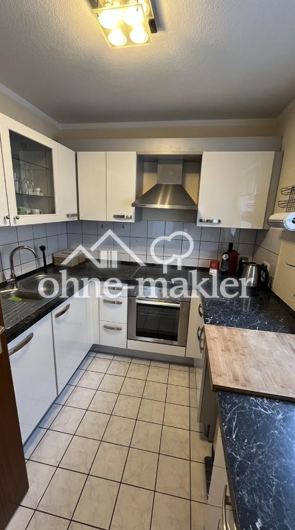 Möblierte 3 Zimmer Wohnung in Stuttgart-Süd - Photo 5