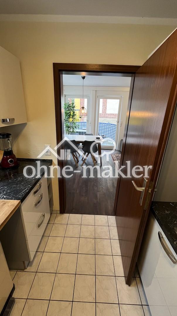 Möblierte 3 Zimmer Wohnung in Stuttgart-Süd - Photo 4