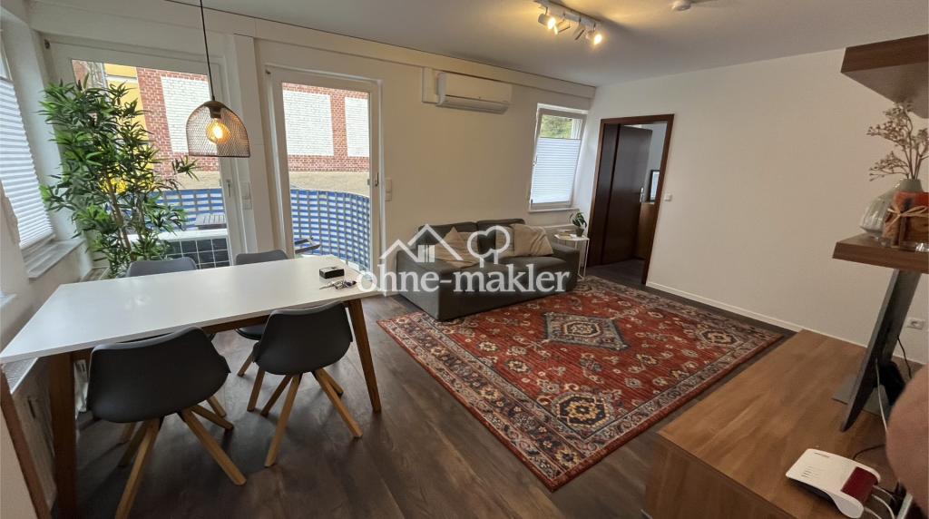 Möblierte 3 Zimmer Wohnung in Stuttgart-Süd - Photo 1