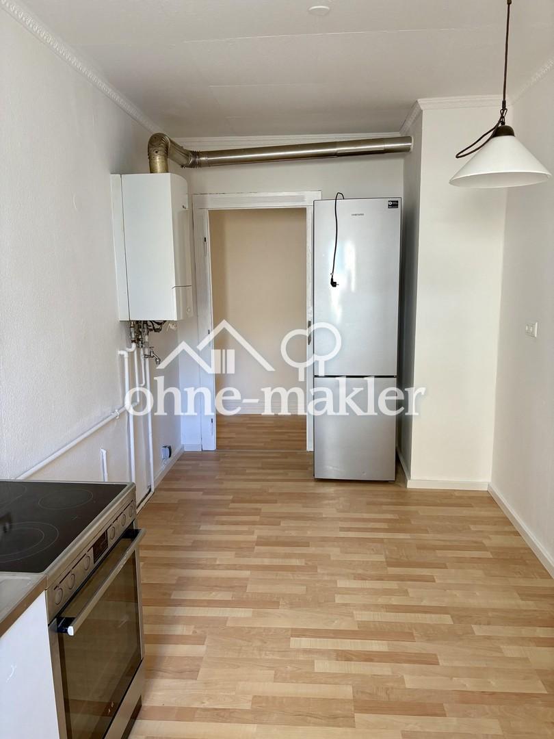 frisch renovierte 2-Zimmerwohnung im beliebten Ostend. - Photo 4