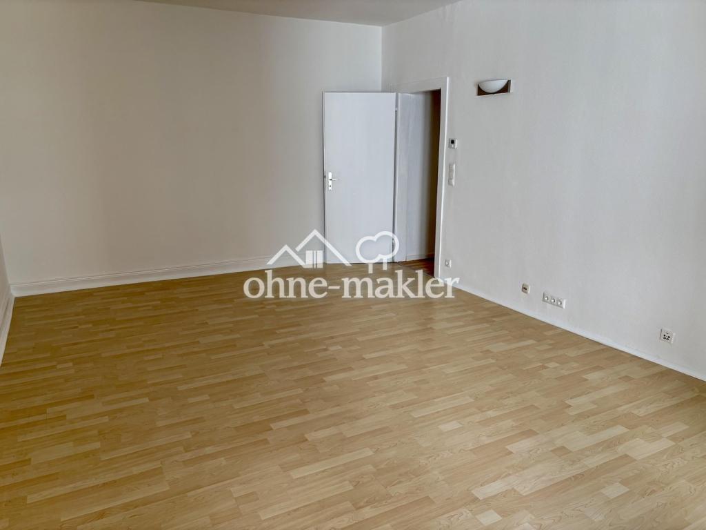 frisch renovierte 2-Zimmerwohnung im beliebten Ostend. - Foto 3