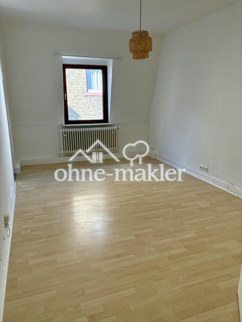 frisch renovierte 2-Zimmerwohnung im beliebten Ostend. - Foto 5