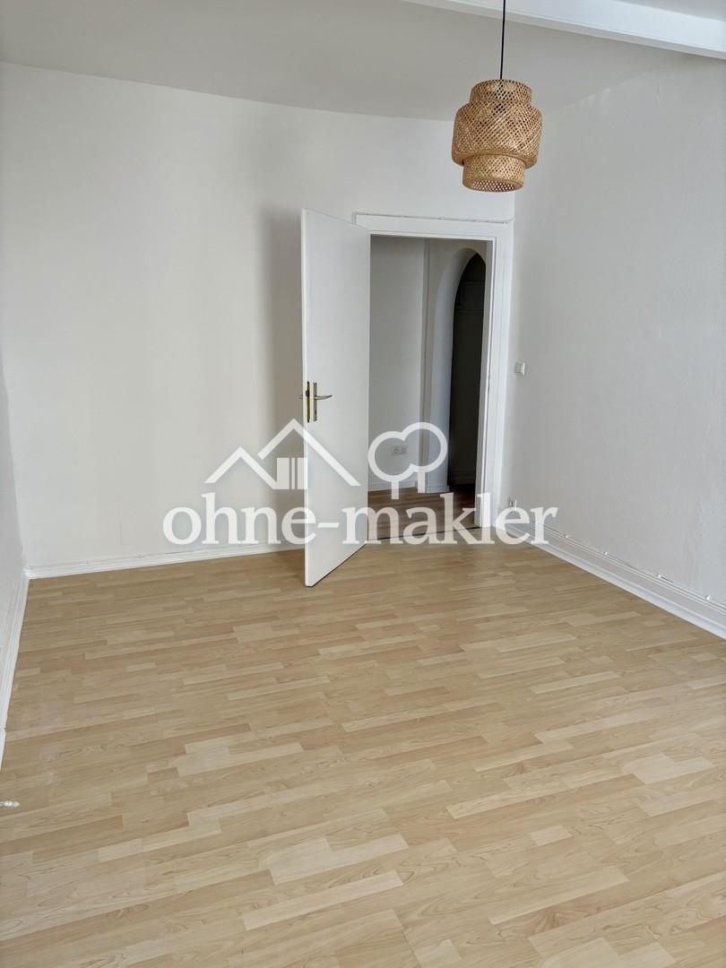frisch renovierte 2-Zimmerwohnung im beliebten Ostend. - Foto 1