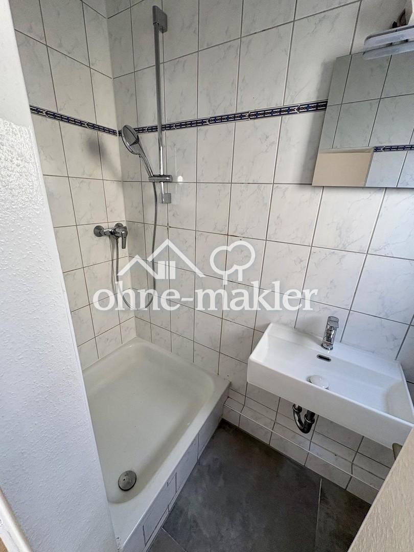 frisch renovierte 2-Zimmerwohnung im beliebten Ostend. - Foto 4