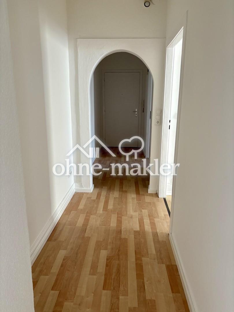 frisch renovierte 2-Zimmerwohnung im beliebten Ostend. - Foto 2