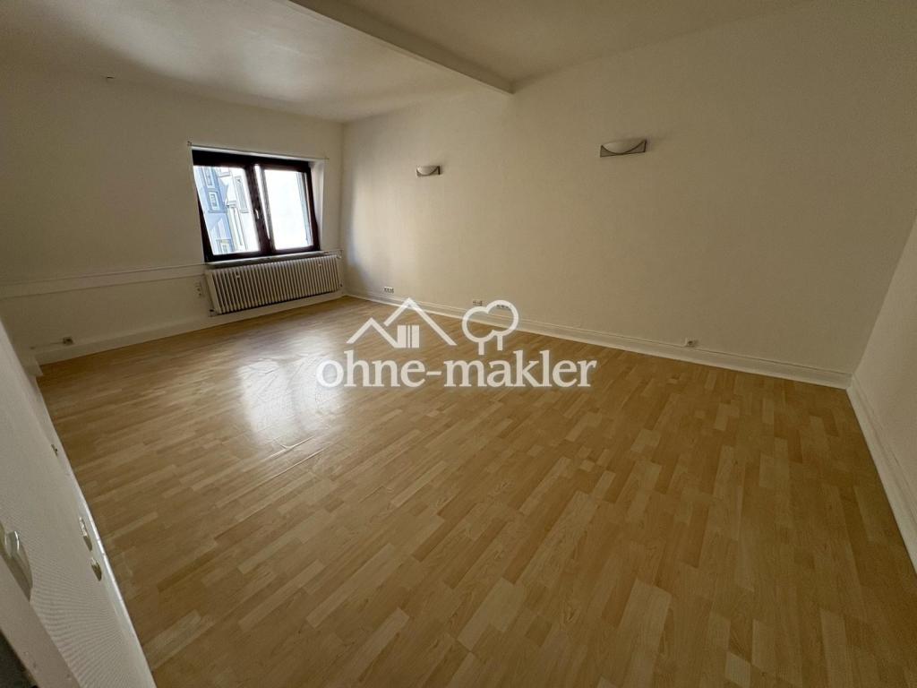 frisch renovierte 2-Zimmerwohnung im beliebten Ostend. - Photo 5