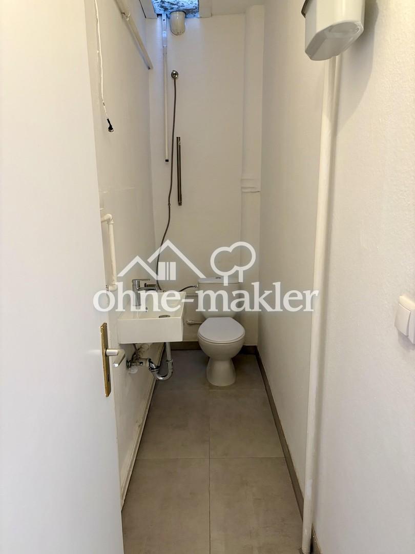 frisch renovierte 2-Zimmerwohnung im beliebten Ostend. - Foto 4