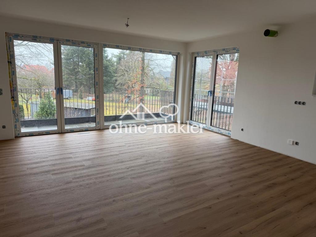 Schönes Wohnen in Verl - 2-Zimmer Beispielwohnung der Westallee und Westheide - Foto 1