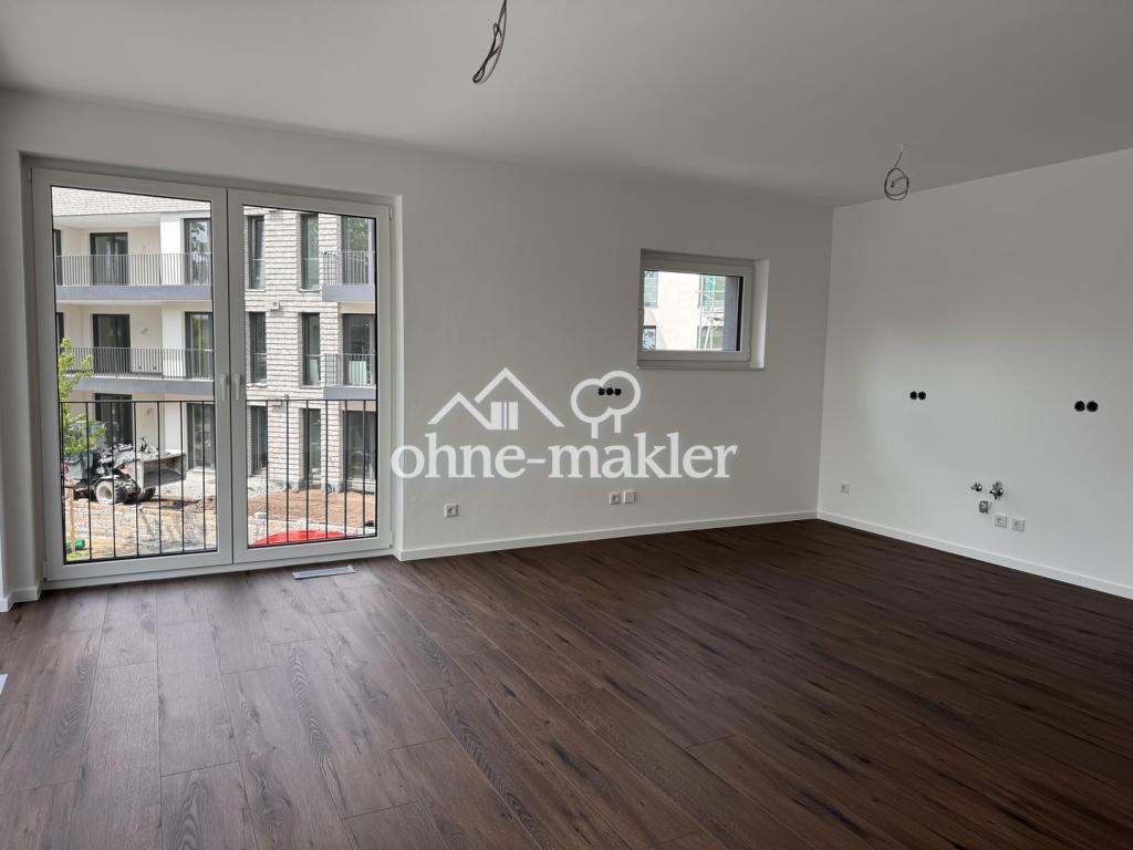Schönes Wohnen in Verl - 2-Zimmer Beispielwohnung der Westallee und Westheide - Photo 3