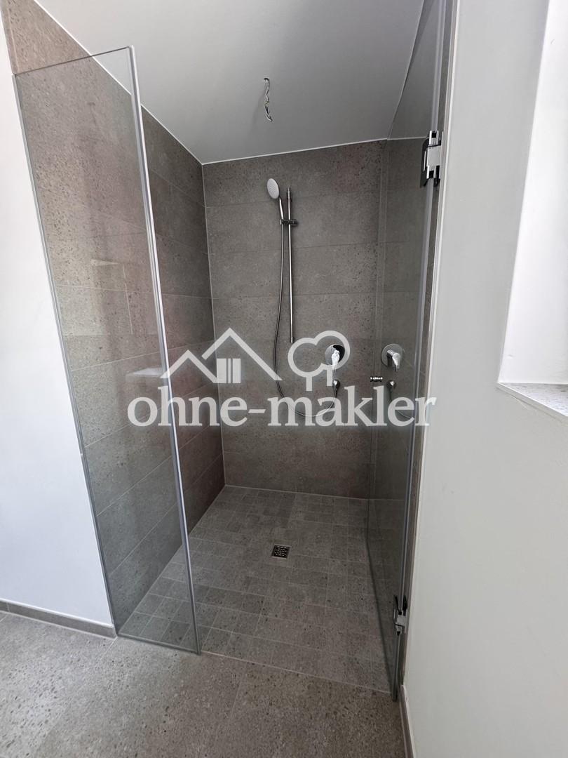 Neubau 2-Zimmerwohnung an der Westallee in Verl - Foto 4