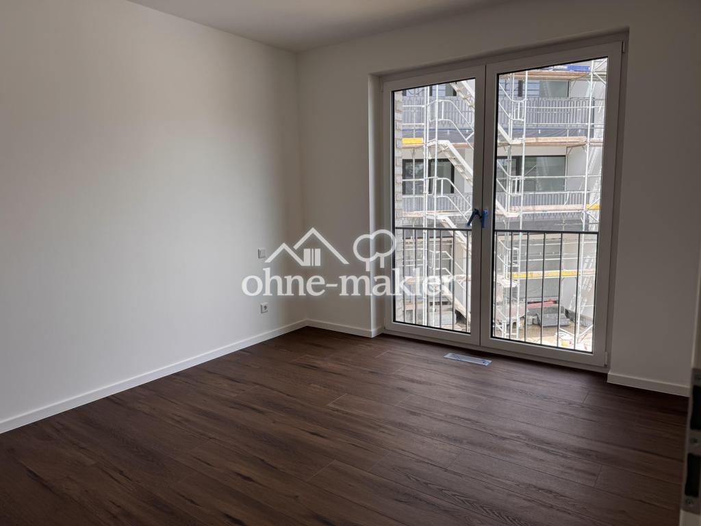 Neubau 2-Zimmerwohnung an der Westallee in Verl - Photo 3