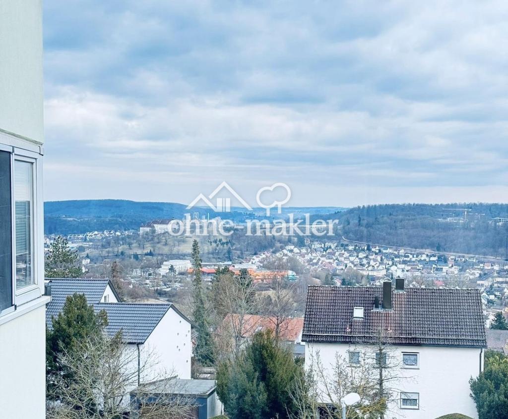 1,5-Zimmer-Whg. mit Schlossblick - Photo 2