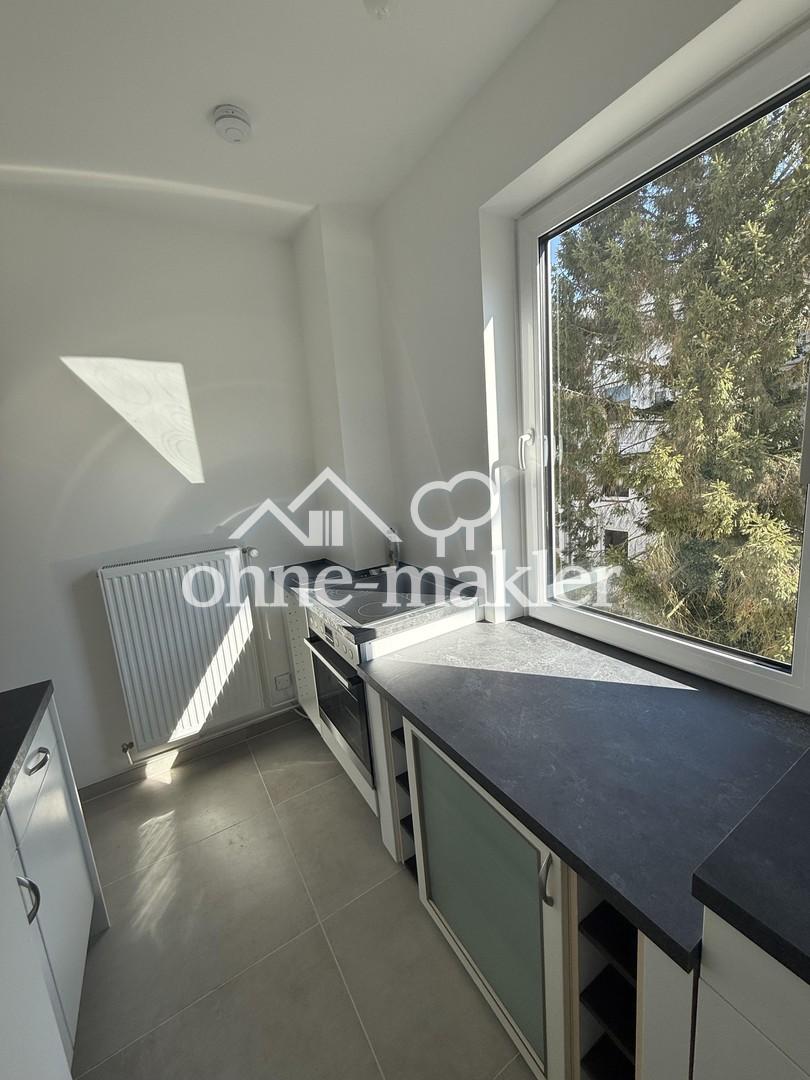 Charmante Altbauwohnung 2.OG & Dachstudio – Erstbezug n. Vollrenovierung | Lübeck St. Lorenz Nord - Photo 3