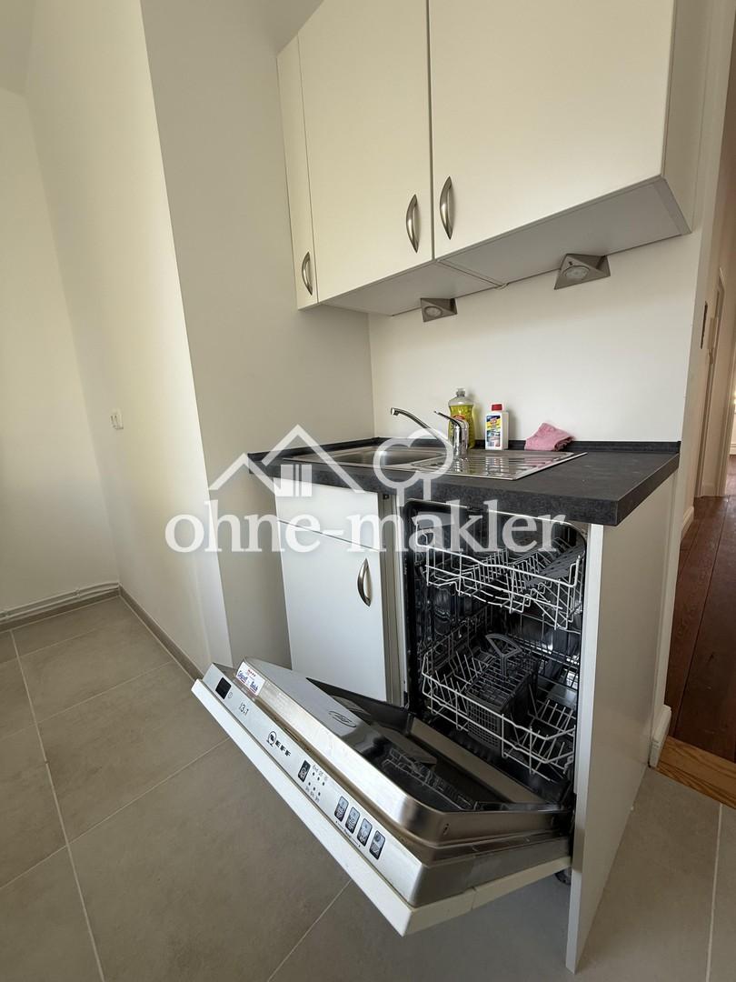 Charmante Altbauwohnung 2.OG & Dachstudio – Erstbezug n. Vollrenovierung | Lübeck St. Lorenz Nord - Photo 2