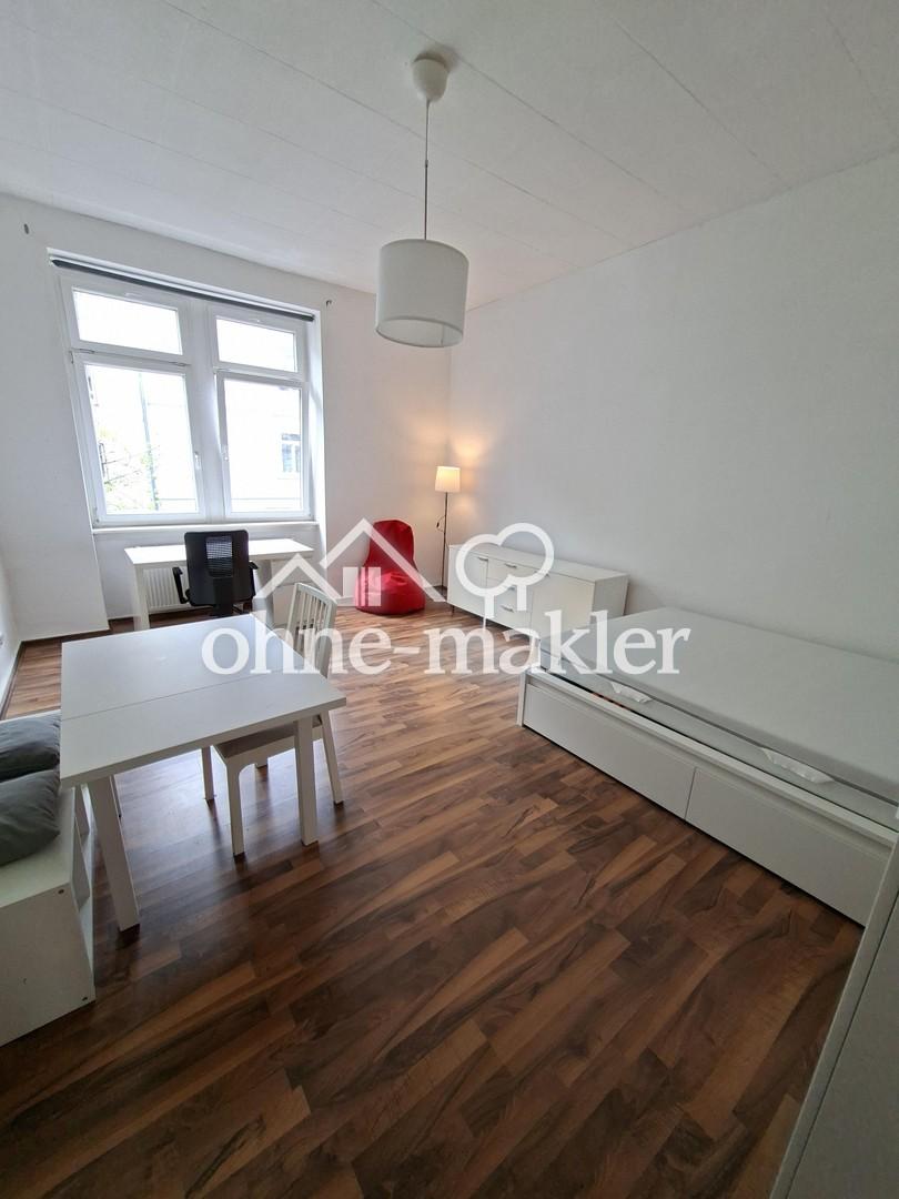 ✨Stilvolles WG-Zimmer im Herzen von Gallus in Frankfurt am Main. Voll möbliert & sofort einziehen🏡 - Photo 2