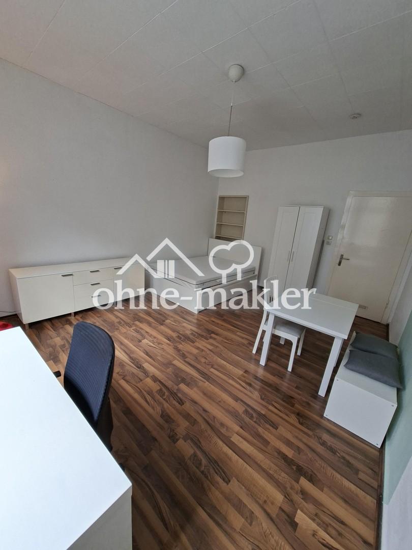 ✨Stilvolles WG-Zimmer im Herzen von Gallus in Frankfurt am Main. Voll möbliert & sofort einziehen🏡 - Photo 4