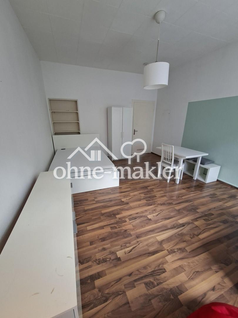 ✨Stilvolles WG-Zimmer im Herzen von Gallus in Frankfurt am Main. Voll möbliert & sofort einziehen🏡 - Photo 3