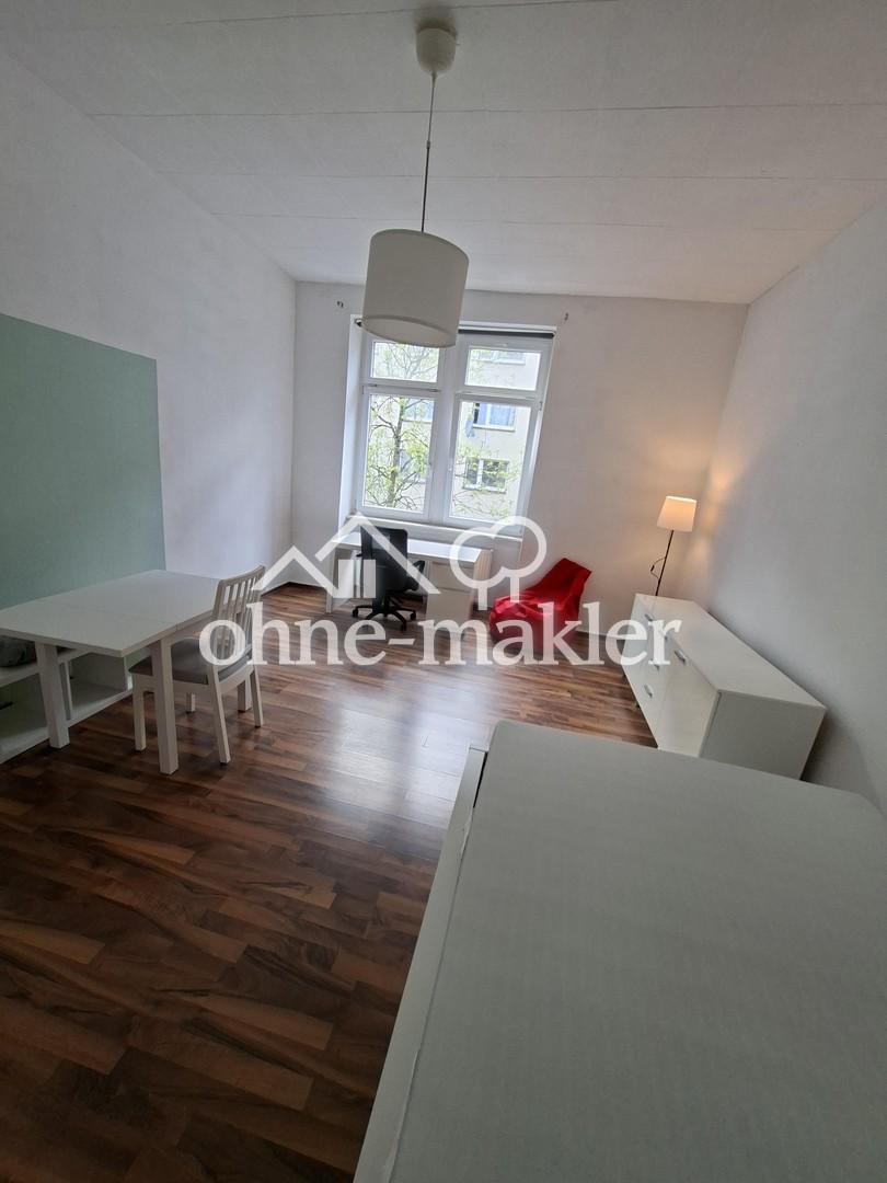 ✨Stilvolles WG-Zimmer im Herzen von Gallus in Frankfurt am Main. Voll möbliert & sofort einziehen🏡 - Photo 1